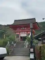 清水寺(京都府)