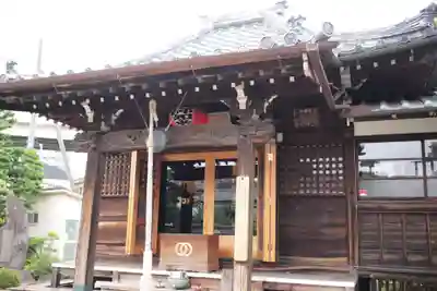 薬師寺のその他建物