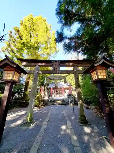 鹿島神社(福島県)