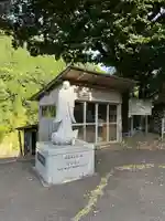 速川神社(宮崎県)