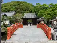 福祥寺(須磨寺)のその他建物