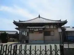 円明寺の建物その他