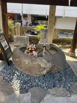 三輪神社(愛知県)