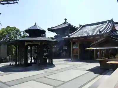 一心寺のその他建物