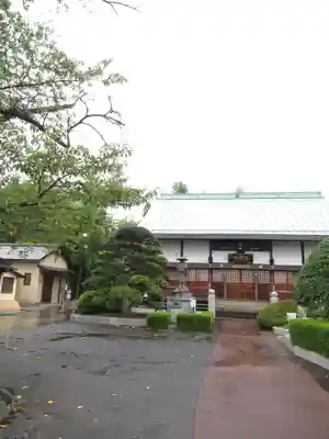 真光寺(千葉県)