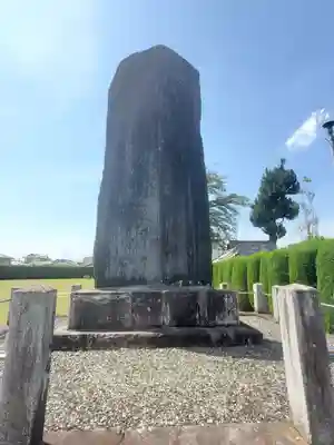 神光寺(群馬県)