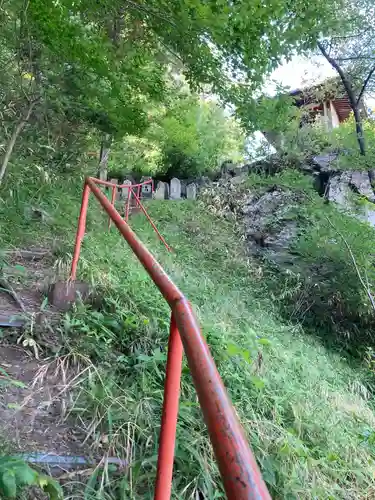 寳蔵寺(長野県)