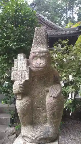 猿丸神社(京都府)