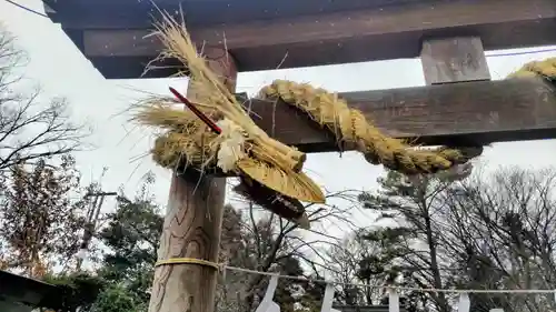 熊野神社(埼玉県)