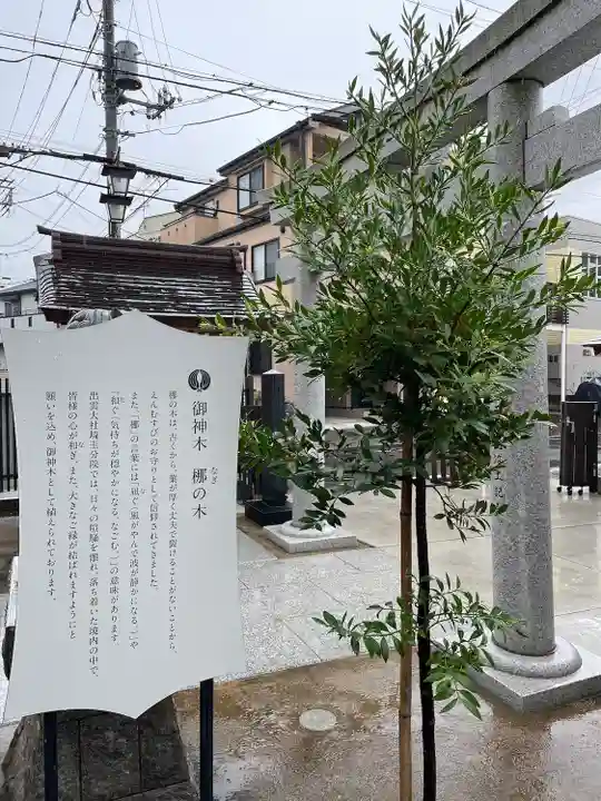 出雲大社埼玉分院(埼玉県)