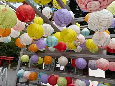 龍尾神社(静岡県)