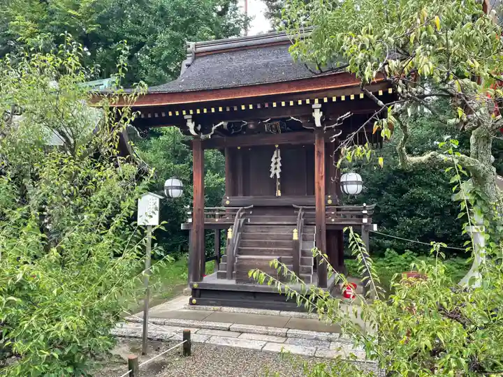 北野天満宮(京都府)