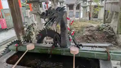 長等神社(滋賀県)