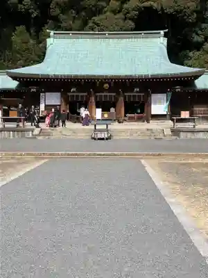 靜岡縣護國神社(静岡県)
