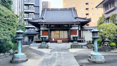 幸福寺(神奈川県)