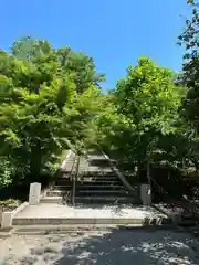 櫛田神社(富山県)