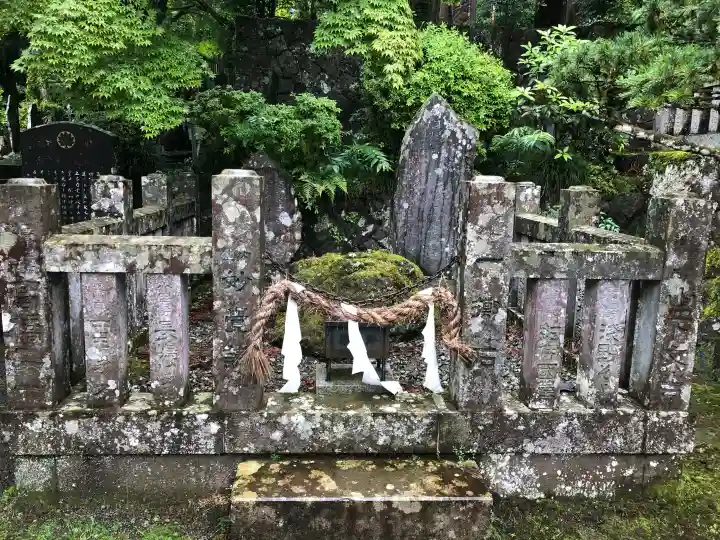 最乗寺(道了尊)(神奈川県)