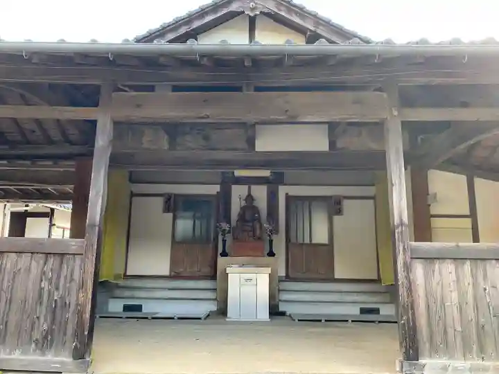 禅昌寺(山口県)