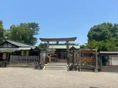 豊國神社(愛知県)