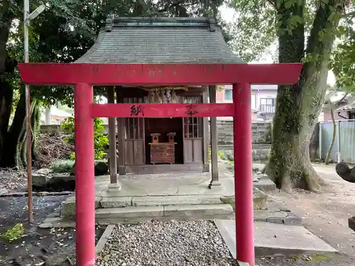 大市神社(三重県)
