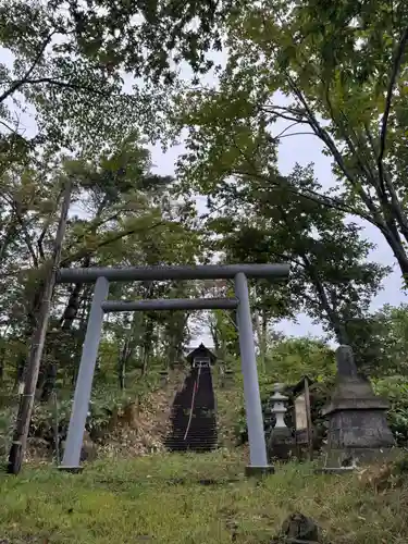 御園神社(北海道)