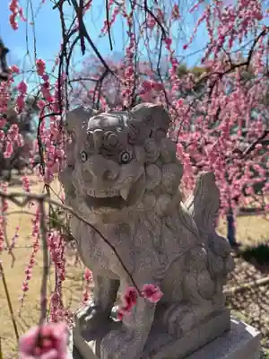 屯倉神社(大阪府)