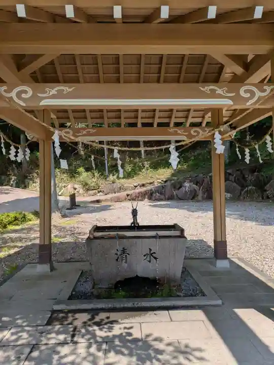 高賀神社(岐阜県)