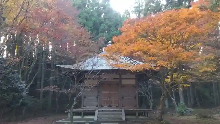 比叡山延暦寺のその他建物
