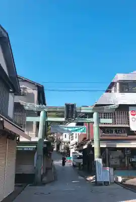 江島神社(神奈川県)