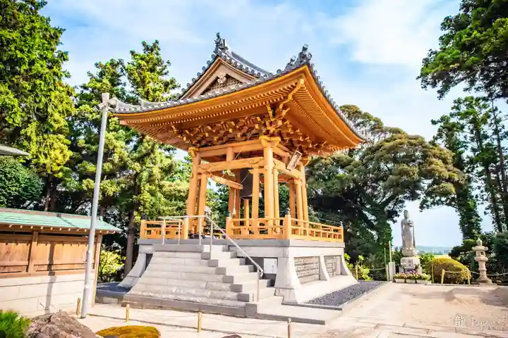 長福寺(茨城県)