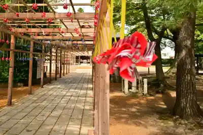 金峯神社(新潟県)