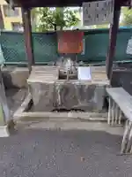 諏訪神社(東京都)