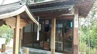 霊光院(山口県)