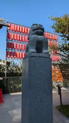 赤城神社(東京都)
