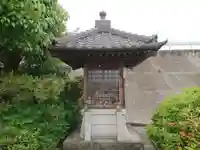 祠の末社・摂社
