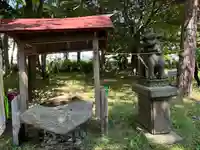 茨戸天満宮(北海道)