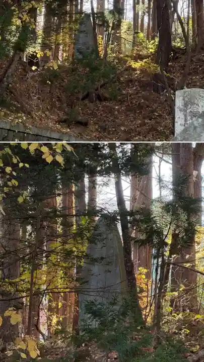 函館護國神社(北海道)