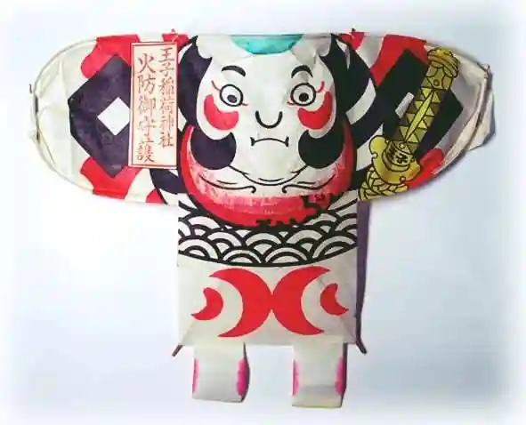 王子稲荷神社(東京都)