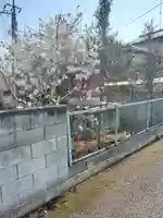 福興稲荷大神(栃木県)