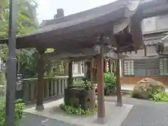 宇倍神社(鳥取県)