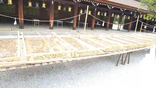 北野天満宮のその他建物