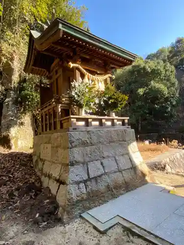 水分神社(広島県)