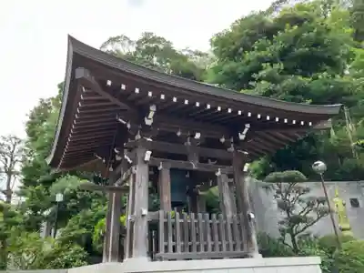 定光寺(神奈川県)