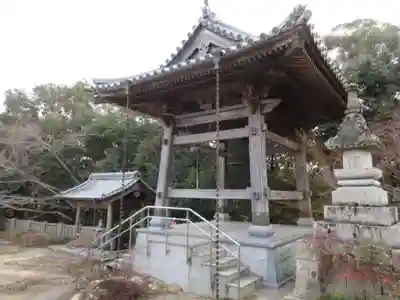 常楽寺(徳島県)