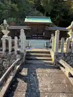 北野神社(滋賀県)