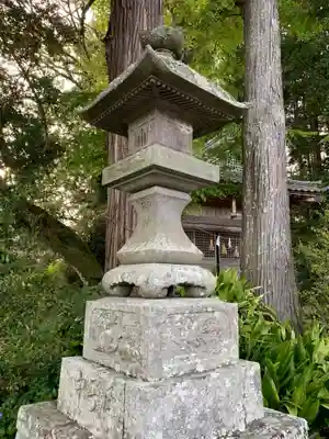 日枝神社のその他建物