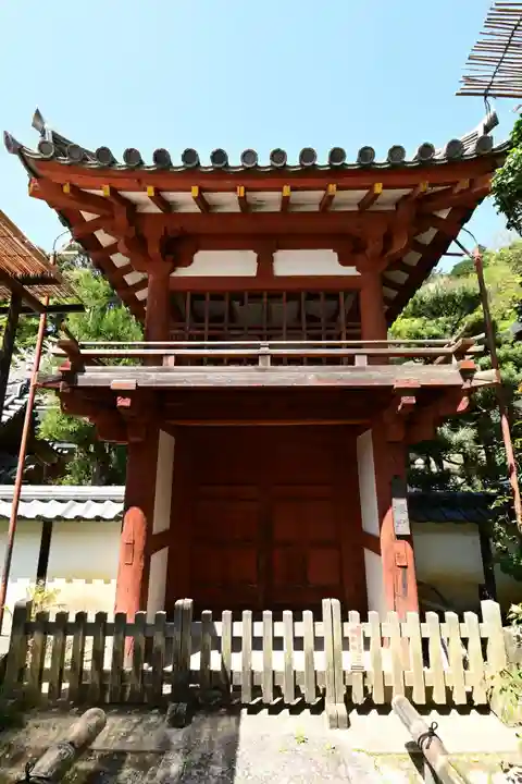 岡寺(龍蓋寺)(奈良県)