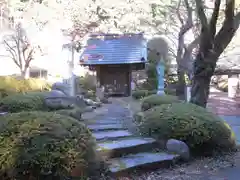 霊山院(埼玉県)