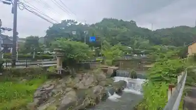 玉作湯神社(島根県)