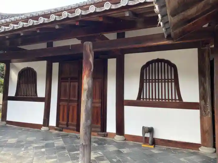 鹿王院(京都府)